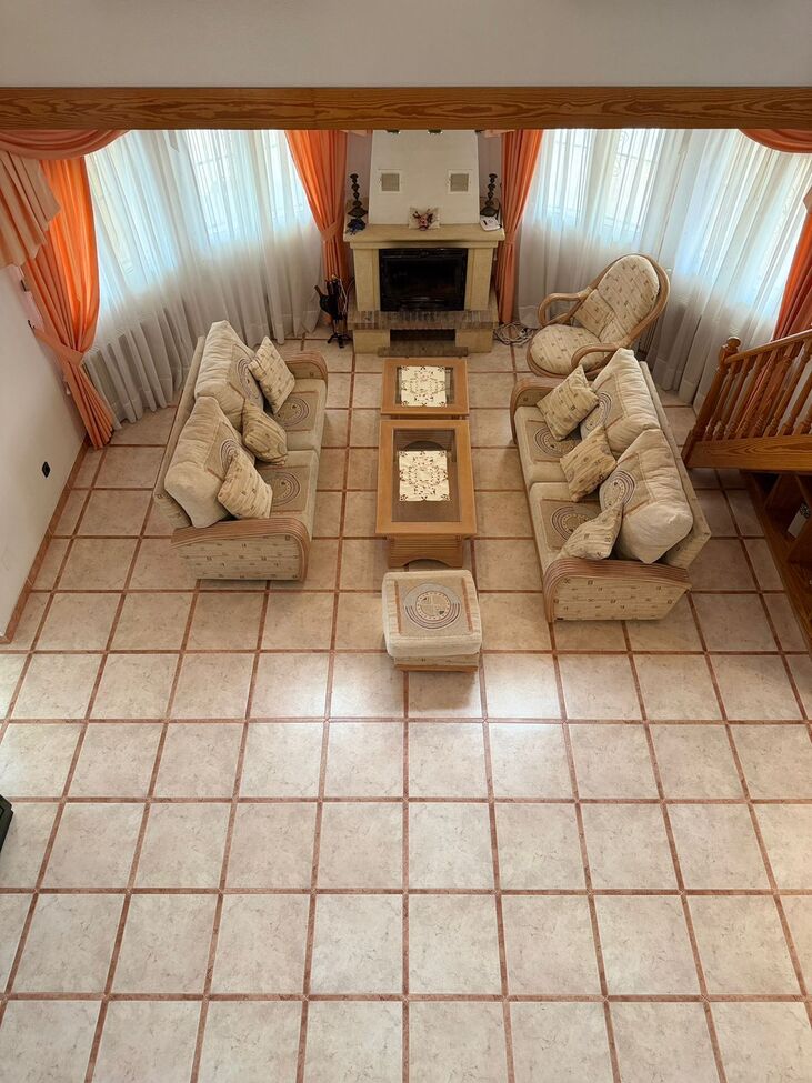 Villa à Playa Flamenca II, Alicante, Espagne 5 chambres, 130 m2 No. 188889