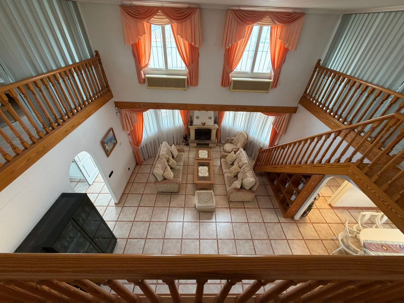 Villa à Playa Flamenca II, Alicante, Espagne 5 chambres, 130 m2 No. 188889