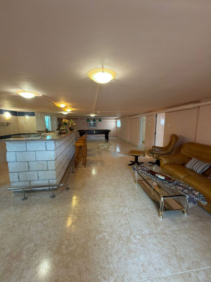Villa à Playa Flamenca II, Alicante, Espagne 5 chambres, 130 m2 No. 188889