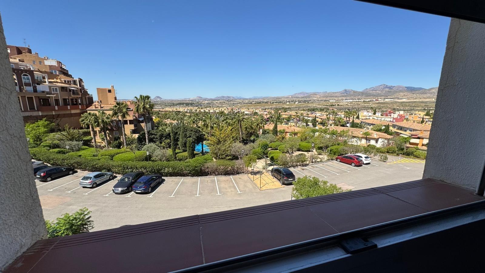 Apartamento en Mutxamel, Alicante, España 2 dormitorios, 80 m2 No. 165609