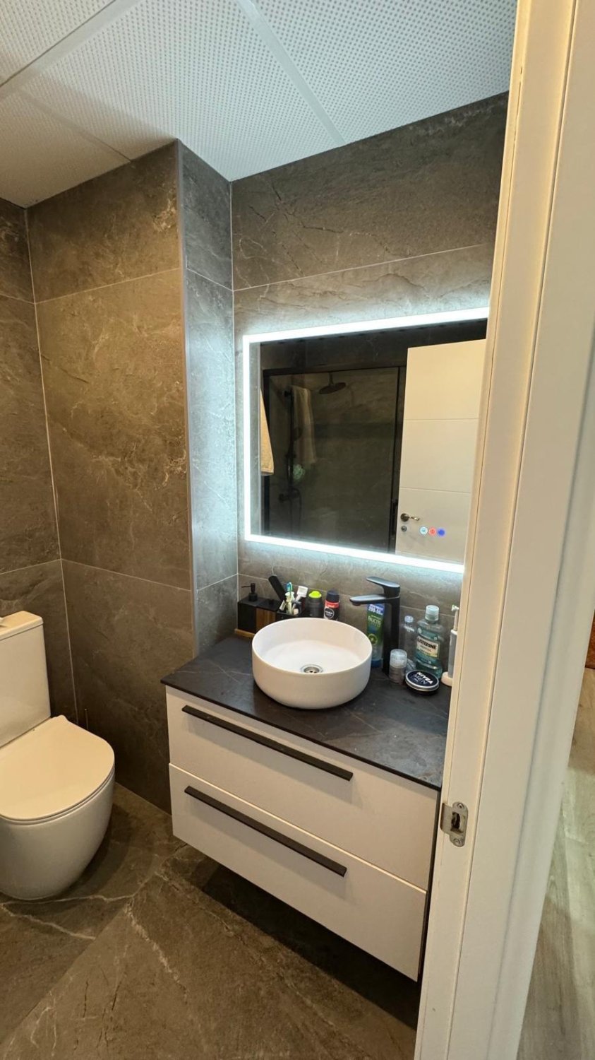 Apartamento en Mutxamel, Alicante, España 2 dormitorios, 80 m2 No. 165609