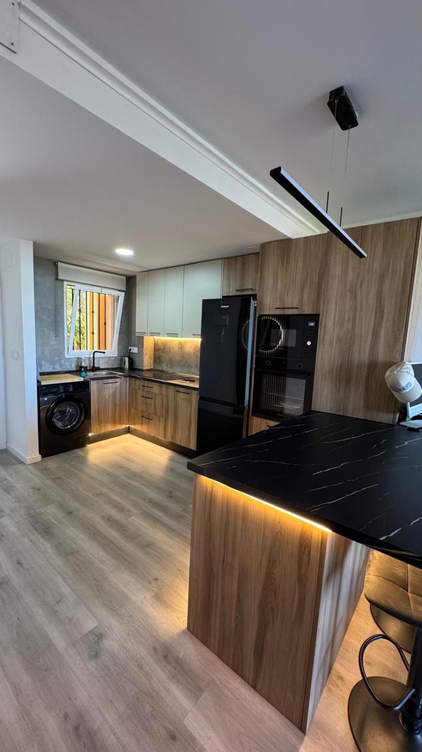 Apartamento en Mutxamel, Alicante, España 2 dormitorios, 80 m2 No. 165609