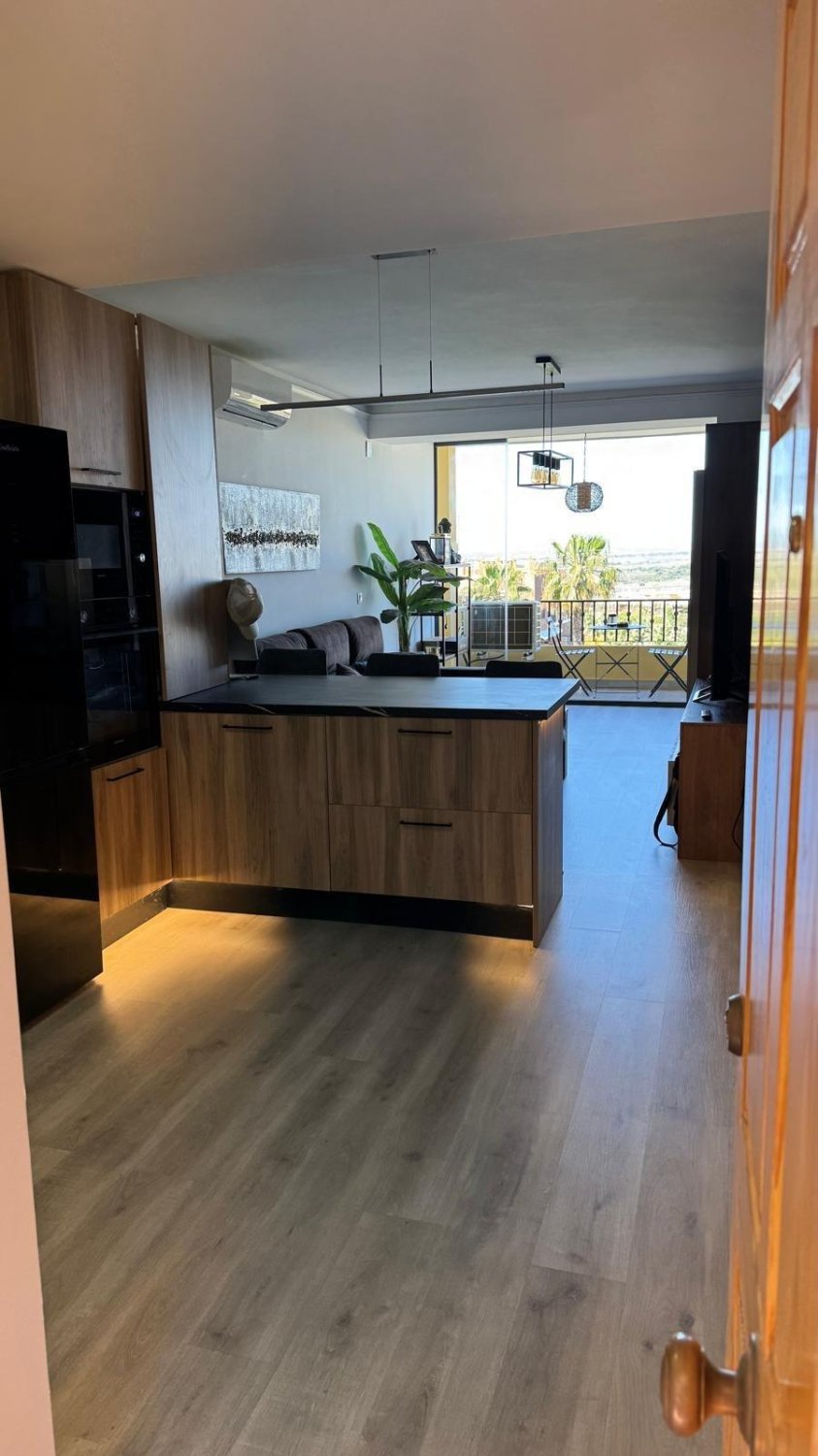 Apartamento en Mutxamel, Alicante, España 2 dormitorios, 80 m2 No. 165609