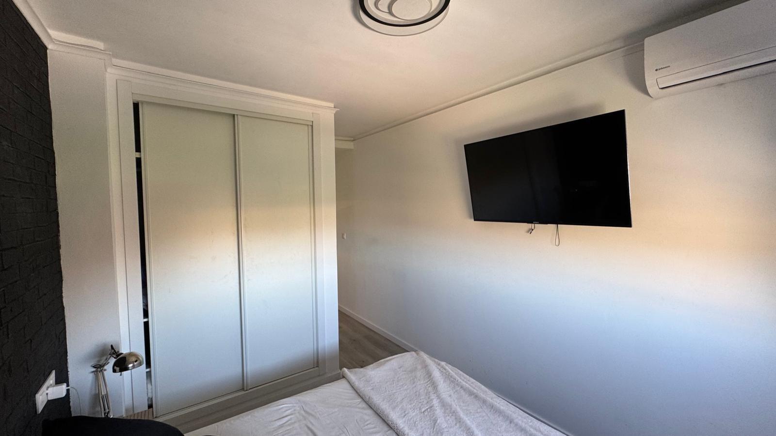 Apartamento en Mutxamel, Alicante, España 2 dormitorios, 80 m2 No. 165609