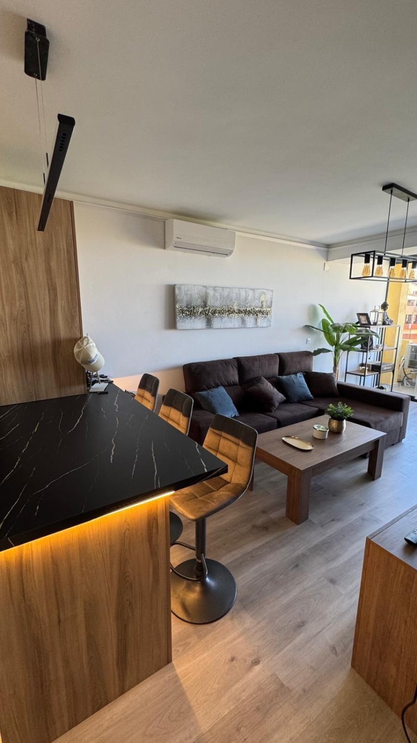 Apartamento en Mutxamel, Alicante, España 2 dormitorios, 80 m2 No. 165609