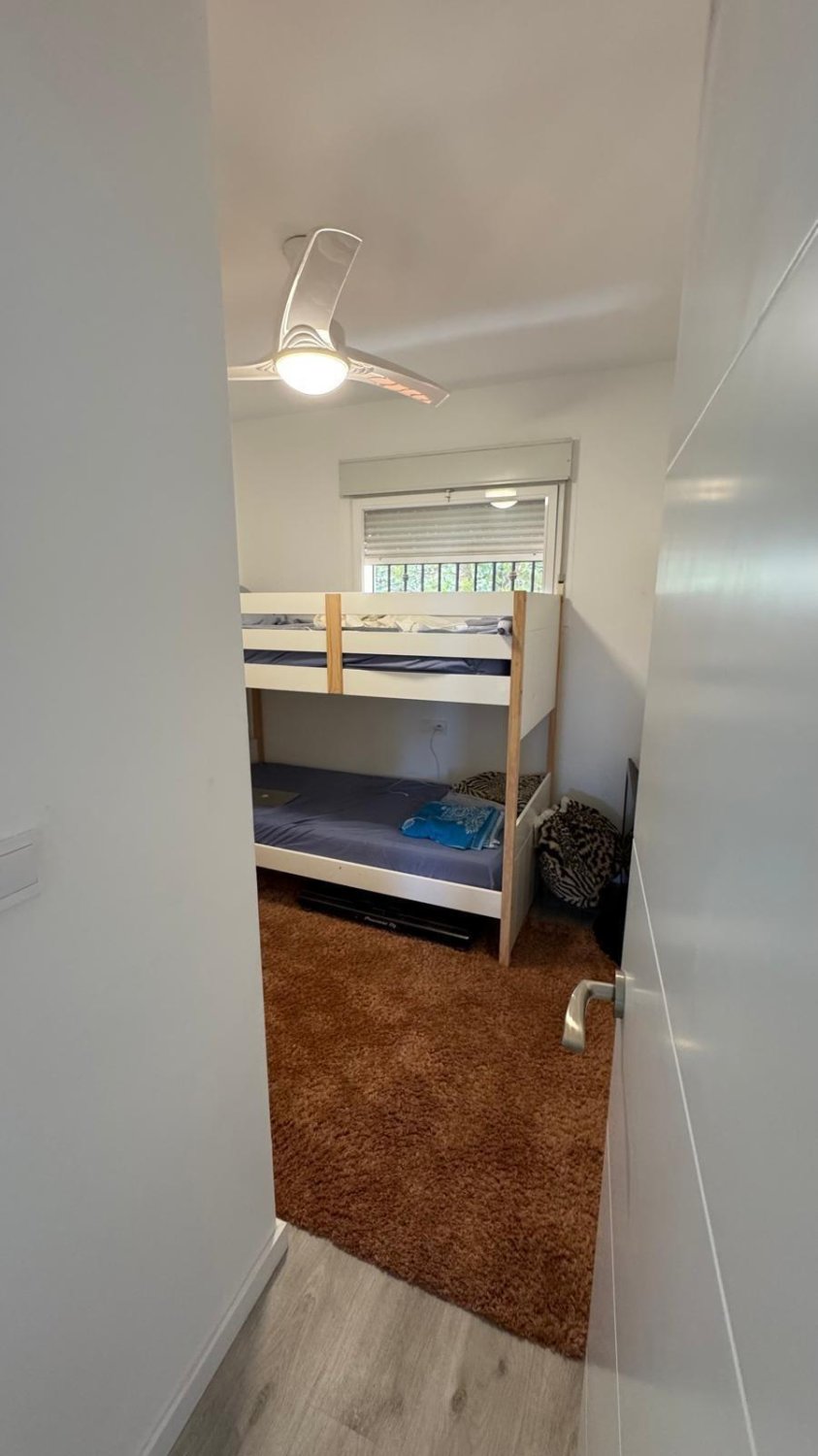 Apartamento en Mutxamel, Alicante, España 2 dormitorios, 80 m2 No. 165609