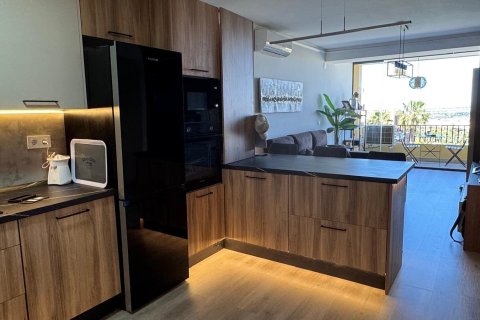 Appartamento a Mutxamel, Alicante, Spagna 2 camere da letto, 80 mq. N° 165609