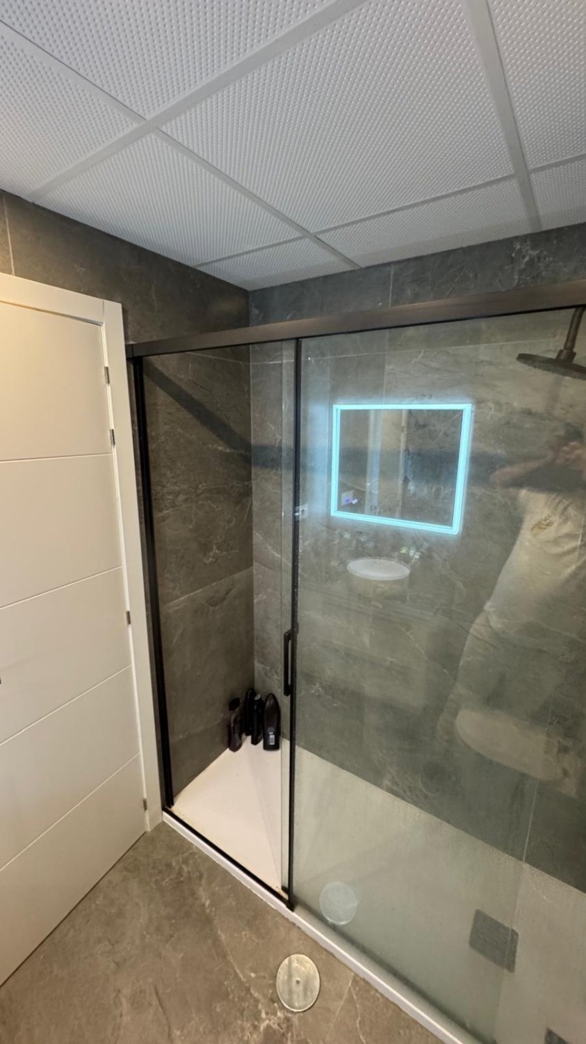 Apartamento en Mutxamel, Alicante, España 2 dormitorios, 80 m2 No. 165609