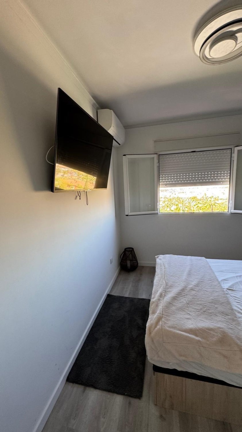 Apartamento en Mutxamel, Alicante, España 2 dormitorios, 80 m2 No. 165609