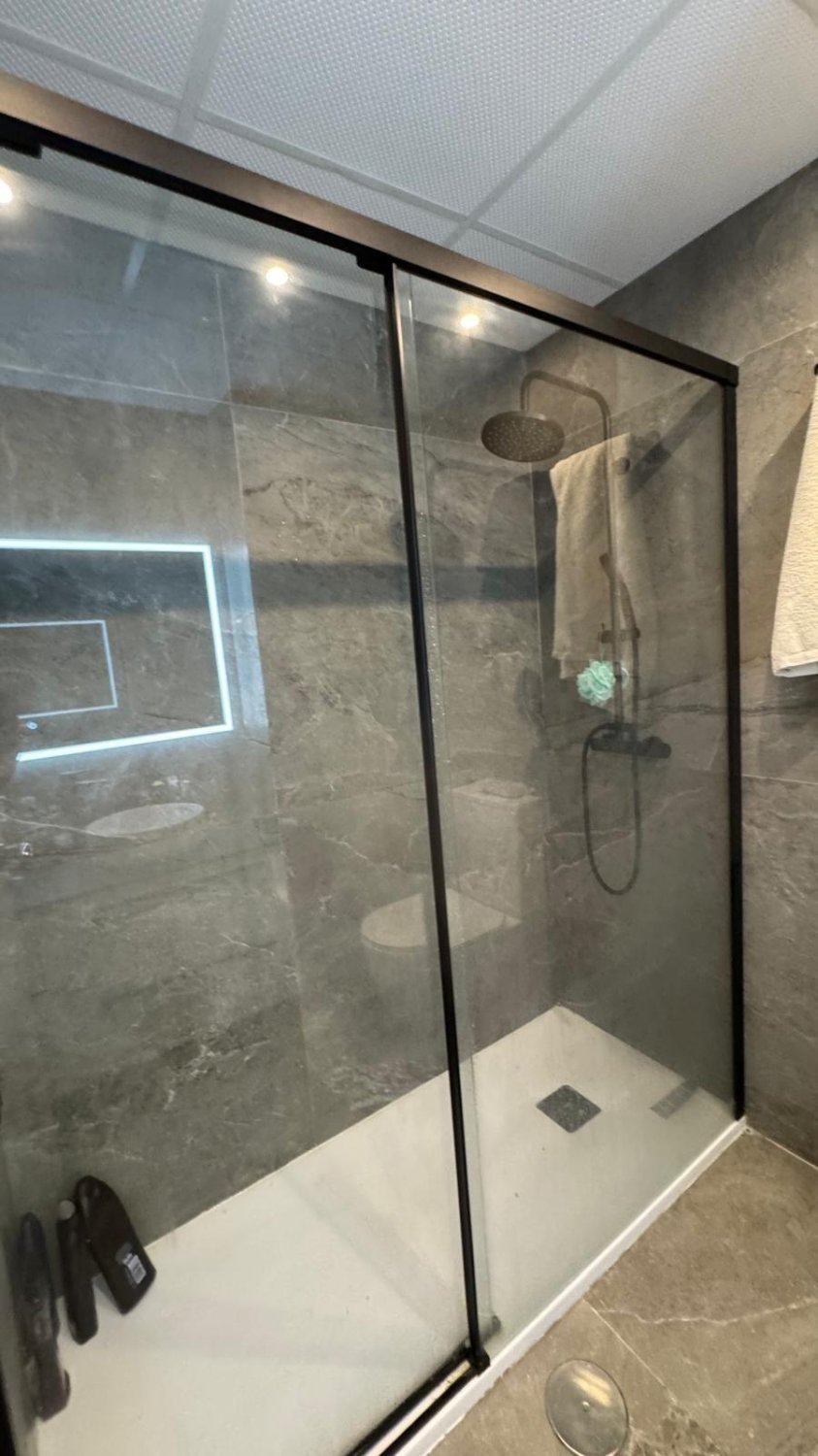 Apartamento en Mutxamel, Alicante, España 2 dormitorios, 80 m2 No. 165609