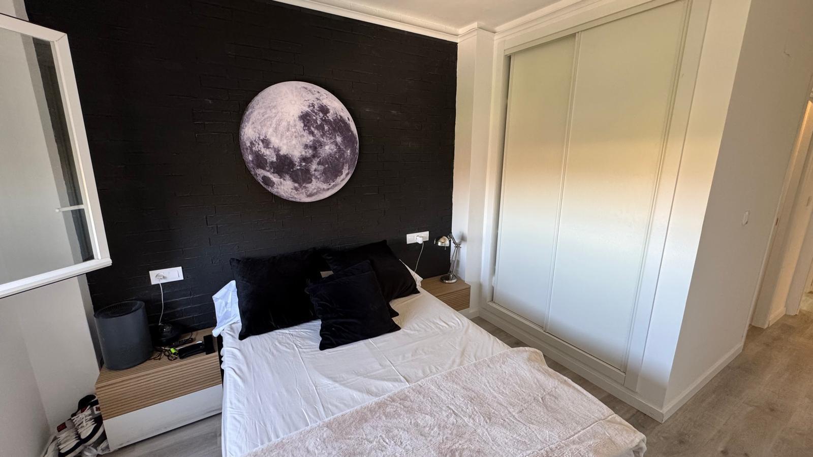 Apartamento en Mutxamel, Alicante, España 2 dormitorios, 80 m2 No. 165609