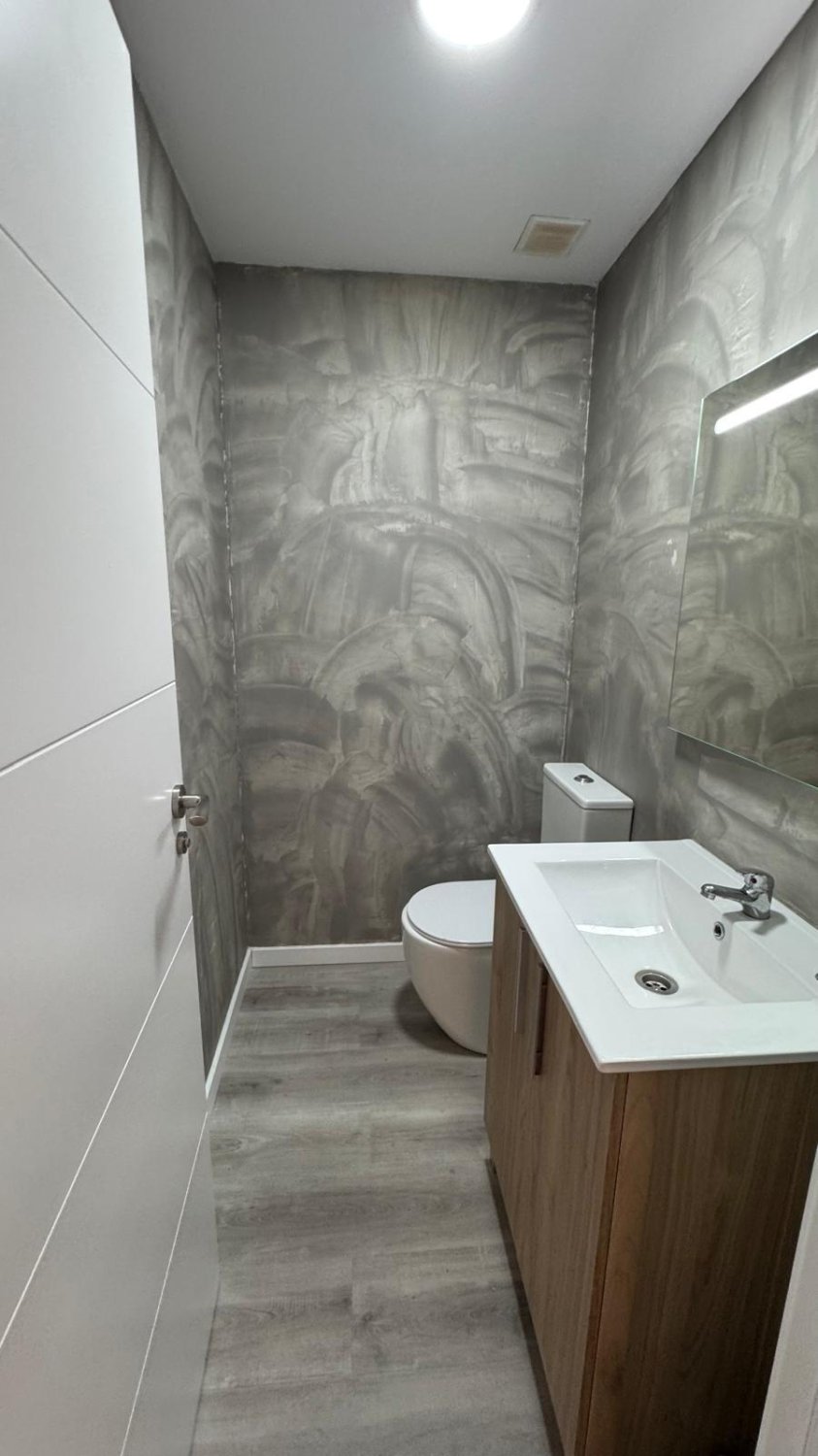 Apartamento en Mutxamel, Alicante, España 2 dormitorios, 80 m2 No. 165609