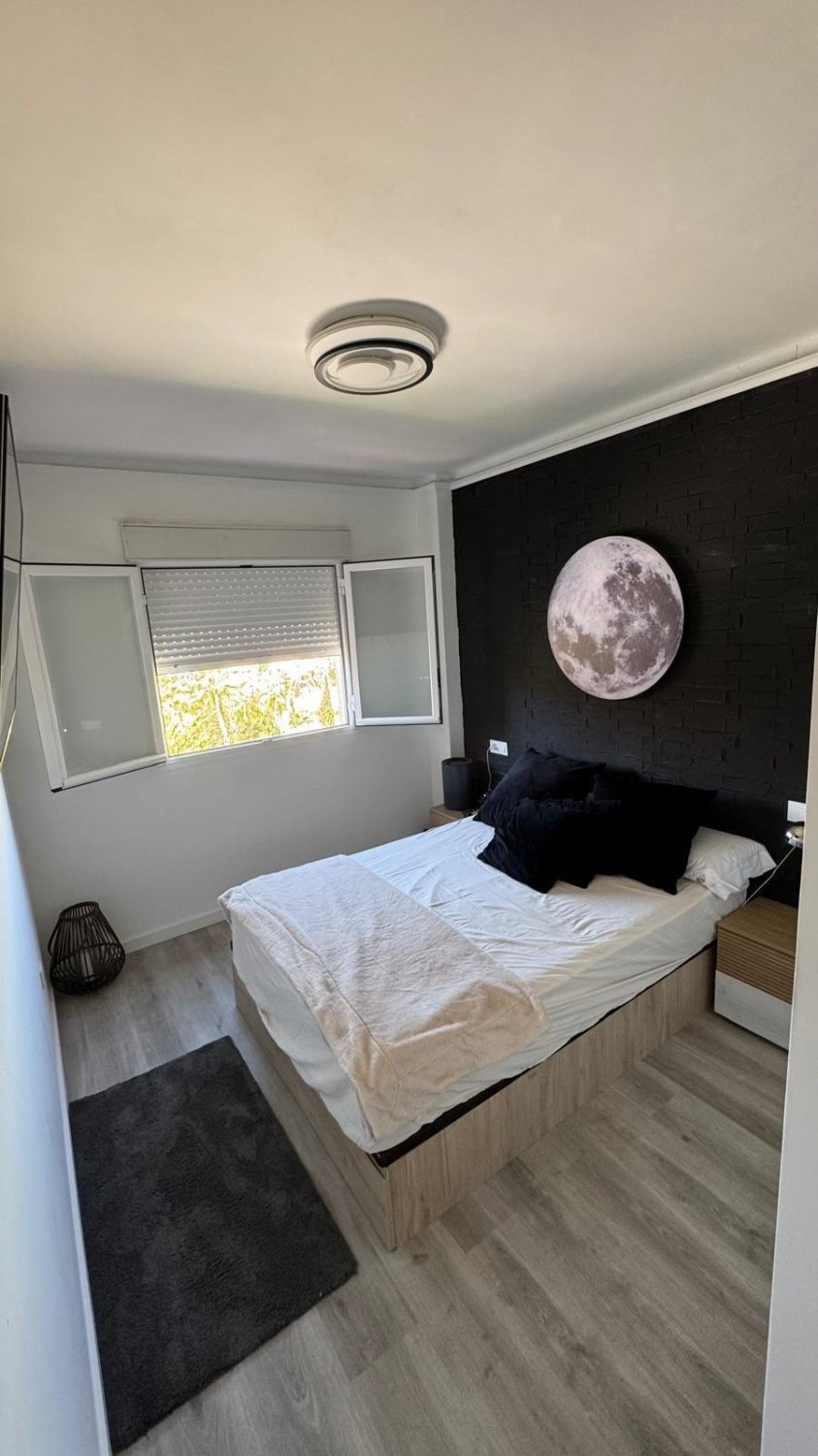 Apartamento en Mutxamel, Alicante, España 2 dormitorios, 80 m2 No. 165609