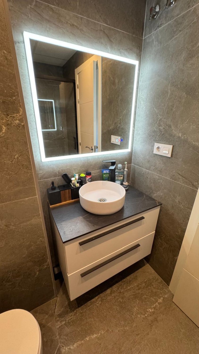Apartamento en Mutxamel, Alicante, España 2 dormitorios, 80 m2 No. 165609