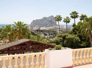 Bungalow in Calpe, Alicante, Spain 1 bedroom, 57 sq.m. No. 165606