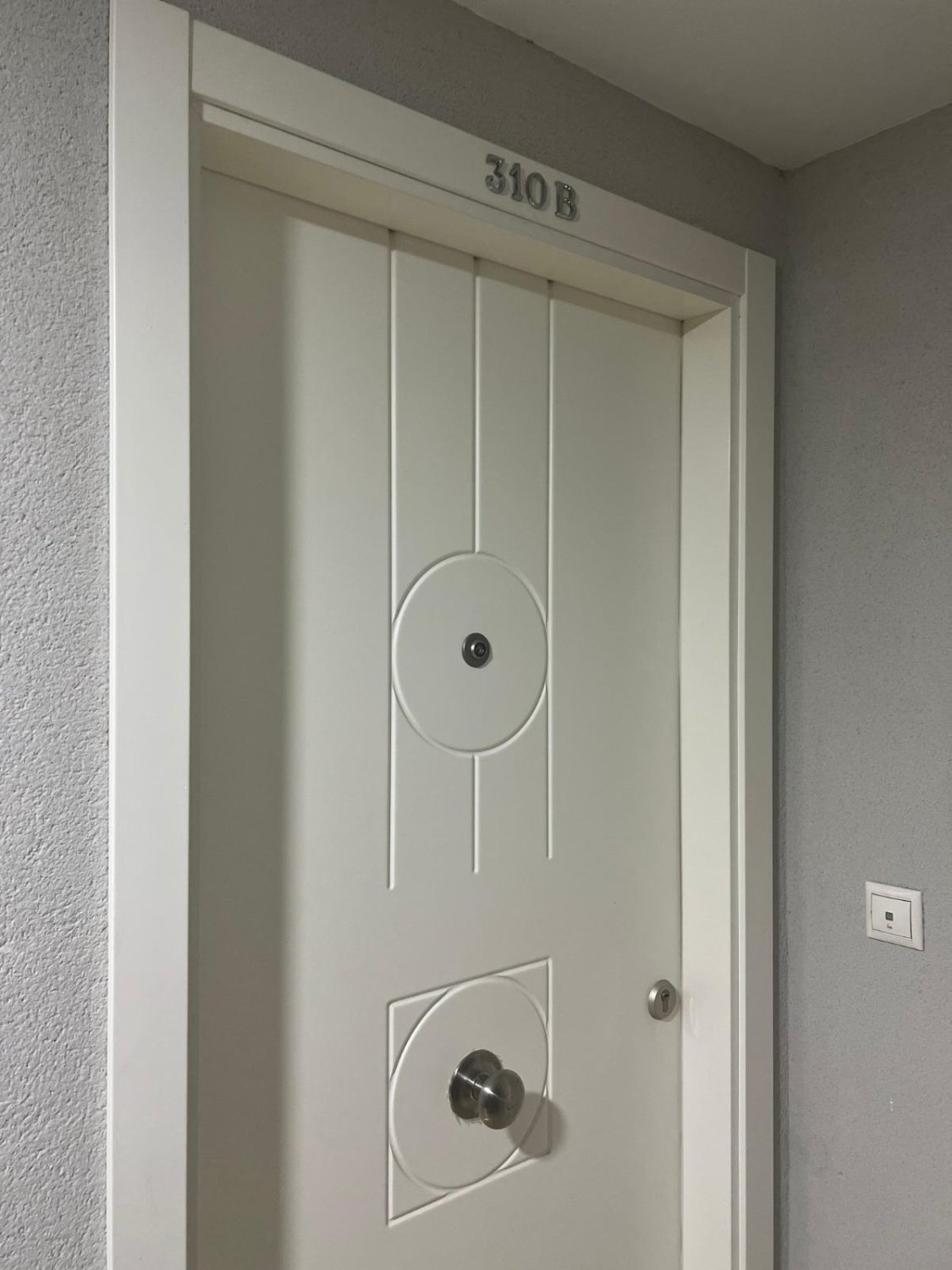 Penthäuser in Calpe, Alicante, Spanien 3 Schlafzimmer, 302 m2 Nr. 165610
