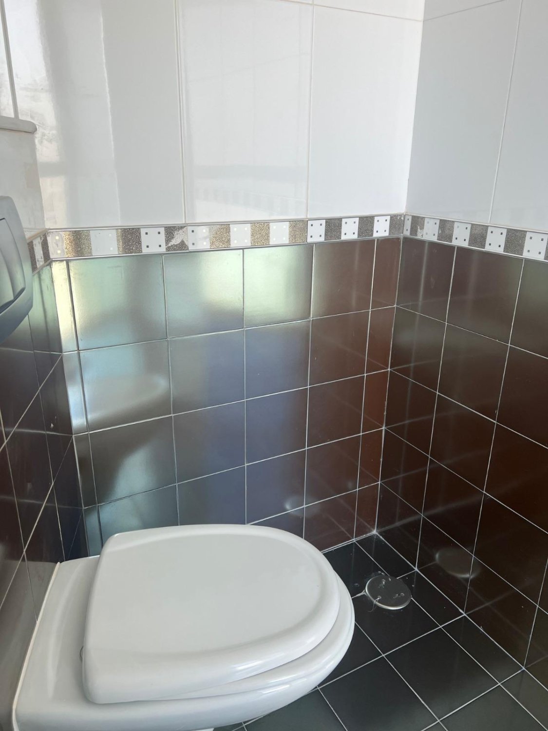 Penthäuser in Calpe, Alicante, Spanien 3 Schlafzimmer, 302 m2 Nr. 165610