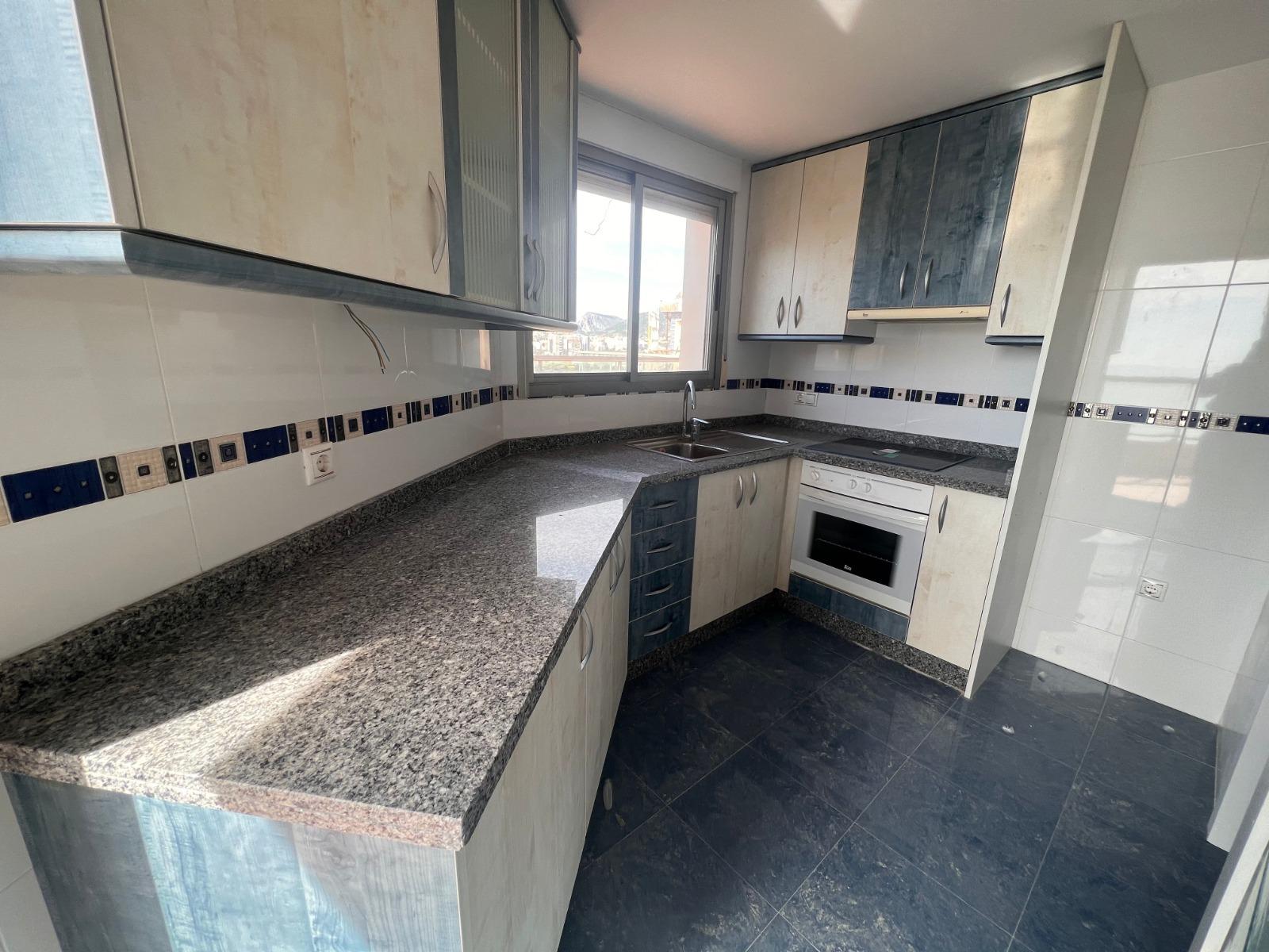 Penthäuser in Calpe, Alicante, Spanien 3 Schlafzimmer, 302 m2 Nr. 165610