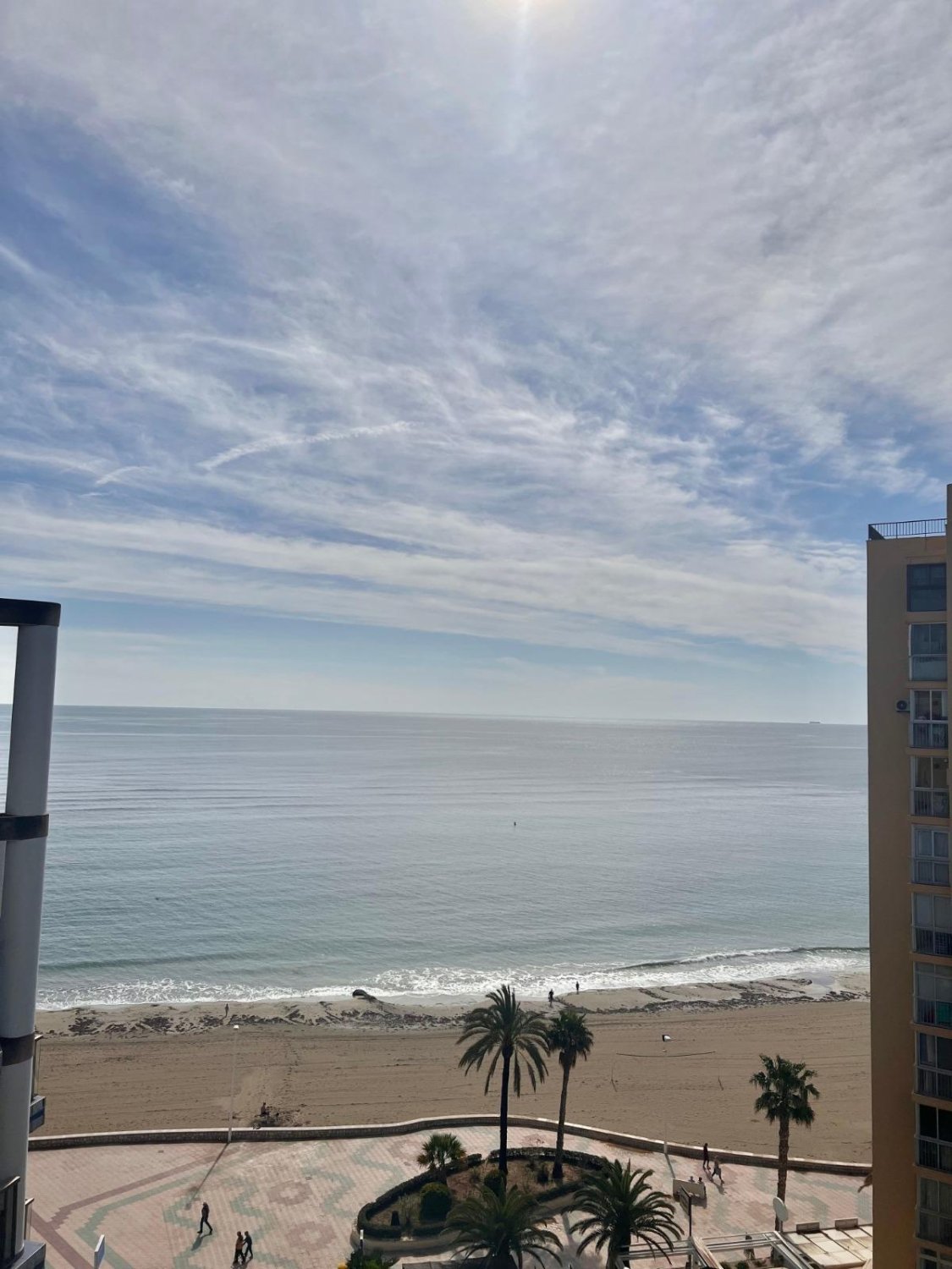 Penthäuser in Calpe, Alicante, Spanien 3 Schlafzimmer, 302 m2 Nr. 165610