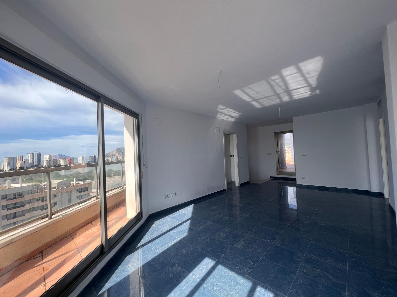 Penthäuser in Calpe, Alicante, Spanien 3 Schlafzimmer, 302 m2 Nr. 165610