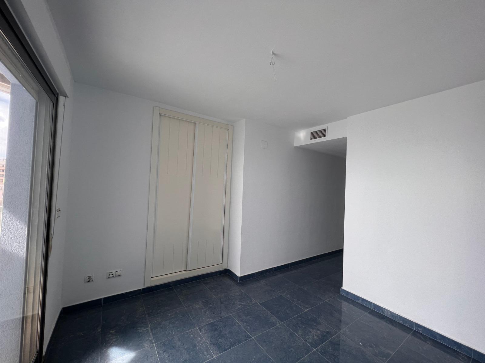 Penthäuser in Calpe, Alicante, Spanien 3 Schlafzimmer, 302 m2 Nr. 165610
