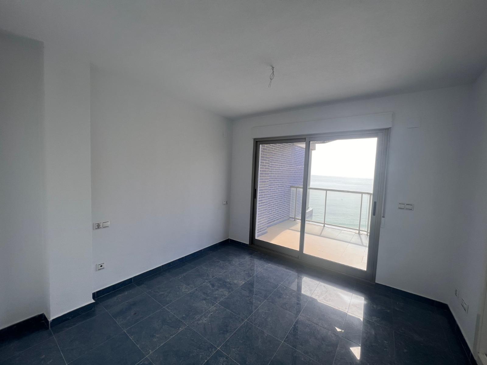 Penthäuser in Calpe, Alicante, Spanien 3 Schlafzimmer, 302 m2 Nr. 165610