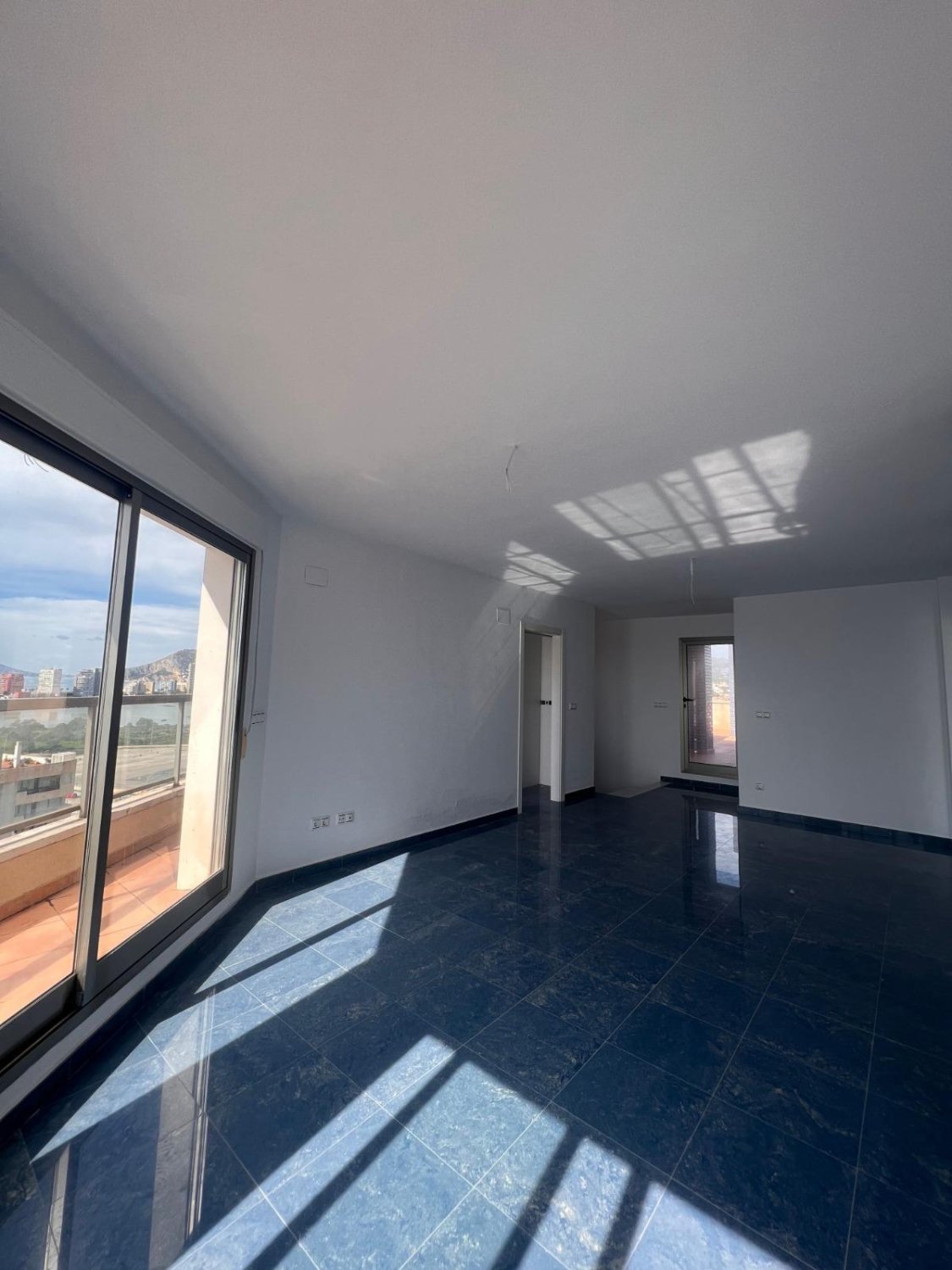 Penthäuser in Calpe, Alicante, Spanien 3 Schlafzimmer, 302 m2 Nr. 165610