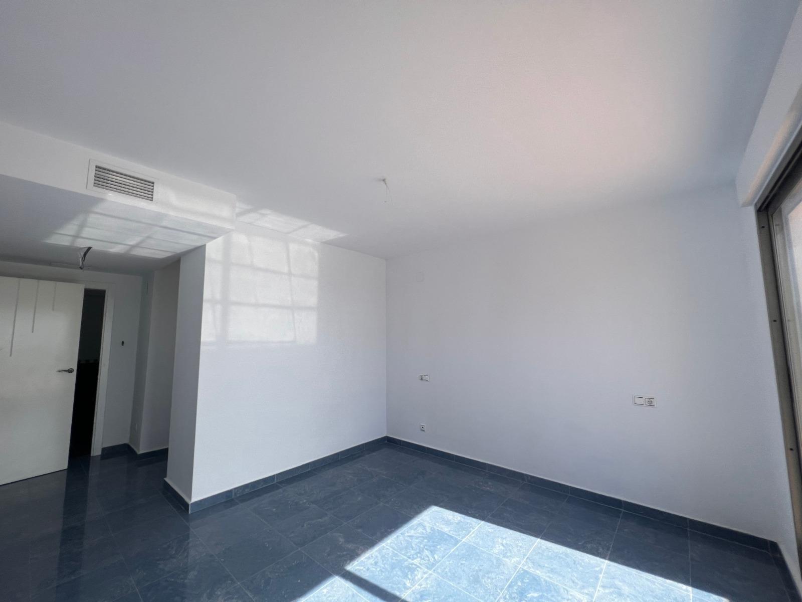 Penthäuser in Calpe, Alicante, Spanien 3 Schlafzimmer, 302 m2 Nr. 165610