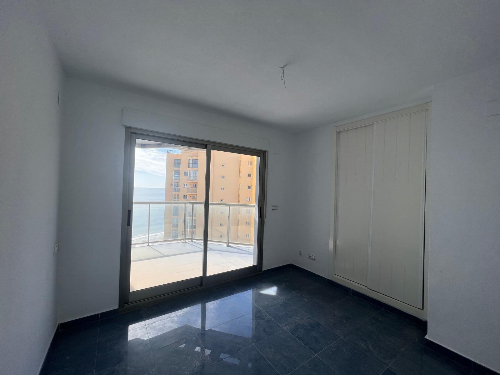 Penthäuser in Calpe, Alicante, Spanien 3 Schlafzimmer, 302 m2 Nr. 165610