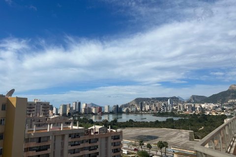 Penthouse à Calpe, Alicante, Espagne 3 chambres, 302 m2 No. 165610