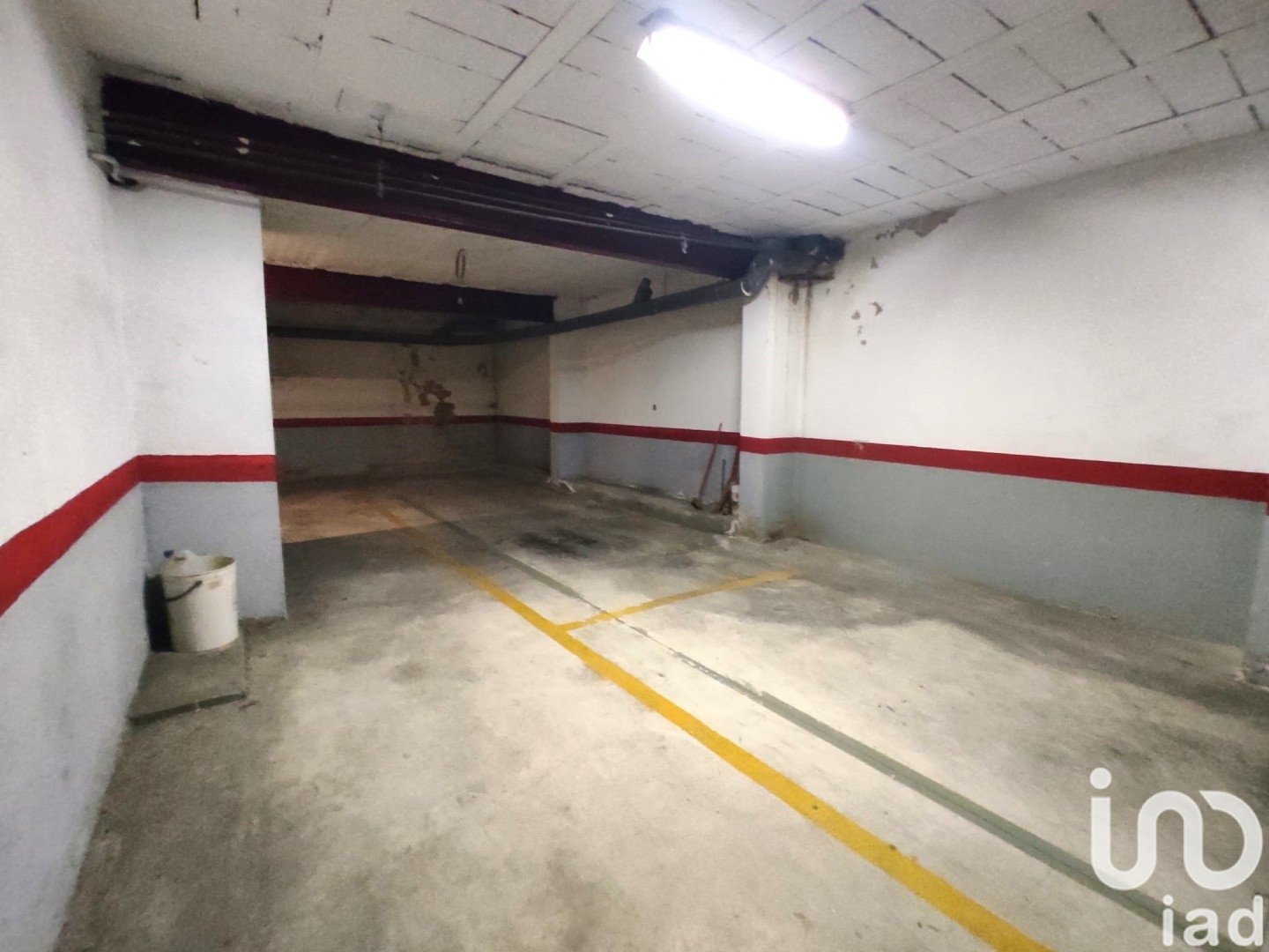Estacionamiento en El Vendrell, Tarragona, España 28 m2 No. 186013