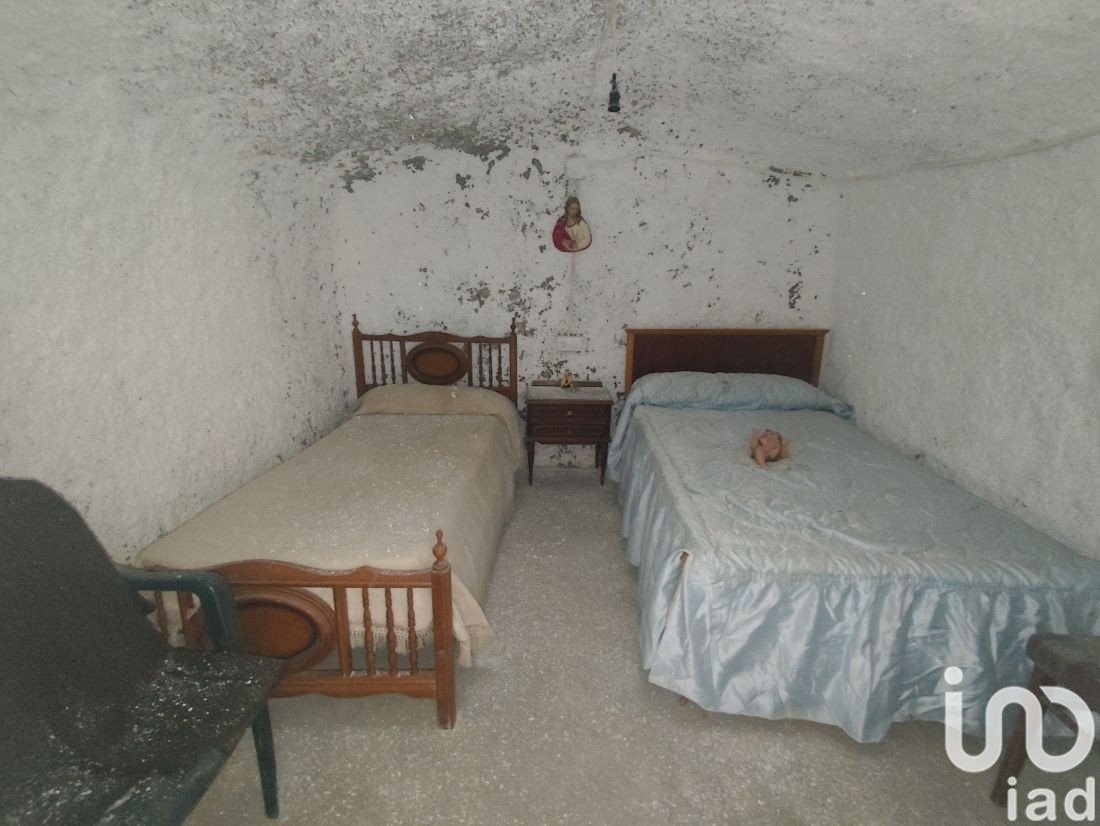 Parcela en Almería, España 32999 m2 No. 186016