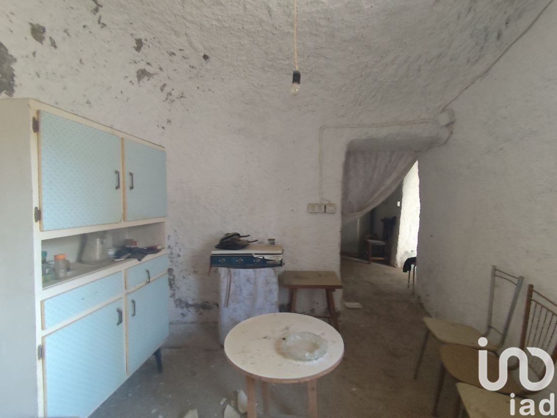 Parcela en Almería, España 32999 m2 No. 186016