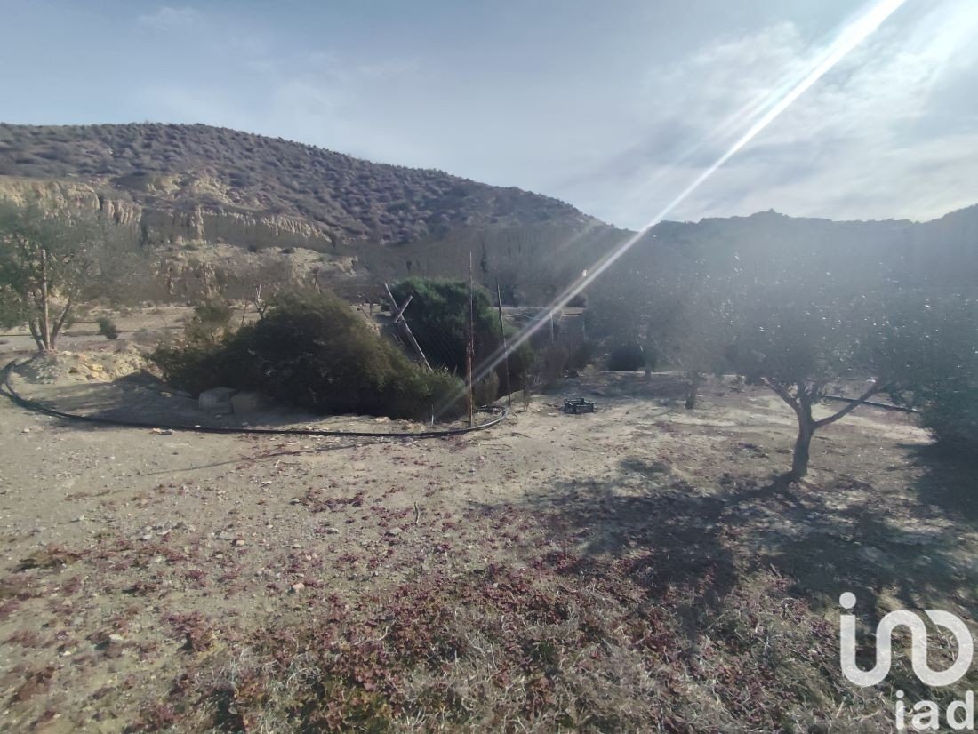 Parcela en Almería, España 32999 m2 No. 186016