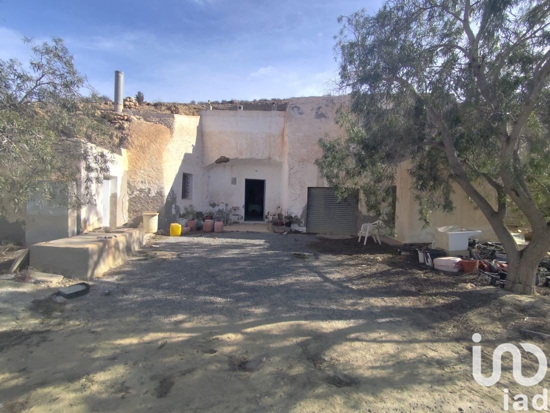 Parcela en Almería, España 32999 m2 No. 186016