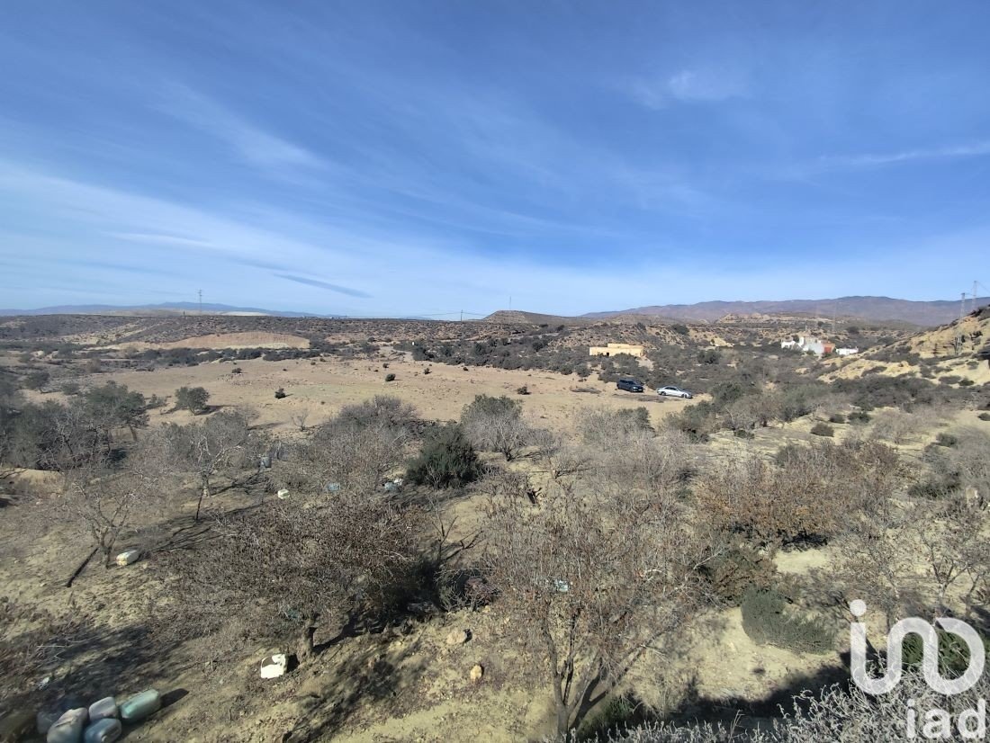 Parcela en Almería, España 32999 m2 No. 186016