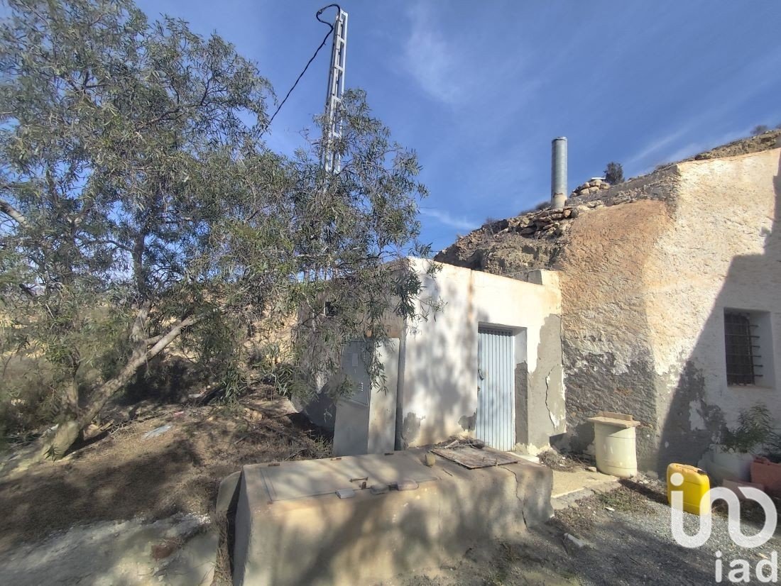 Parcela en Almería, España 32999 m2 No. 186016