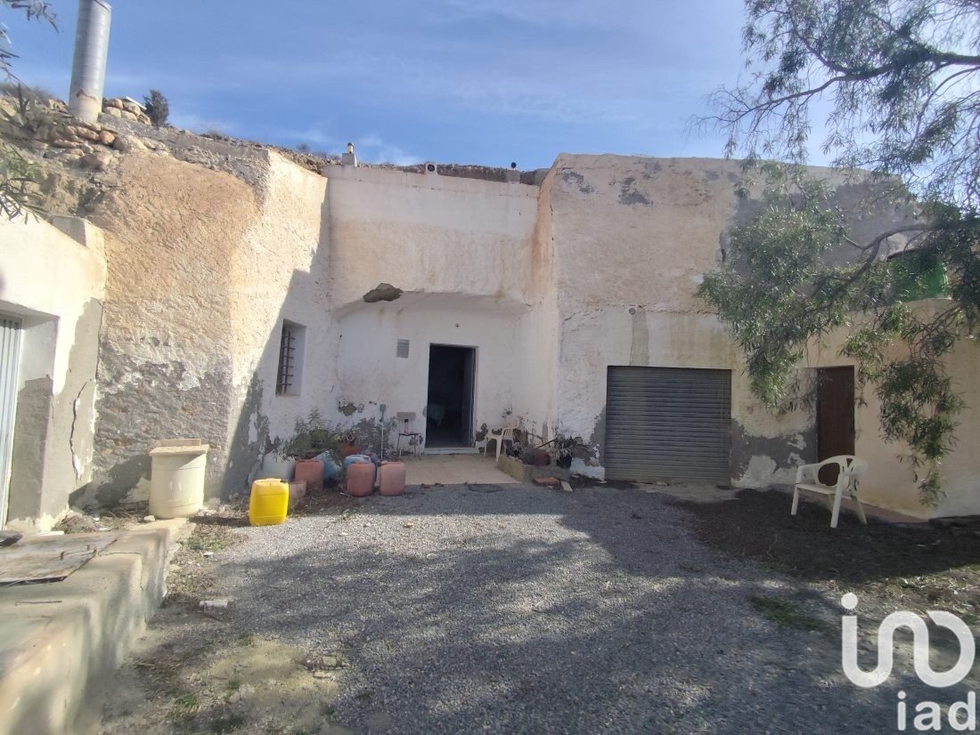 Parcela en Almería, España 32999 m2 No. 186016