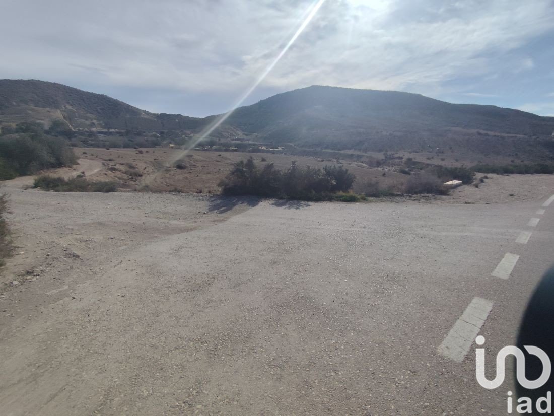 Parcela en Almería, España 32999 m2 No. 186016
