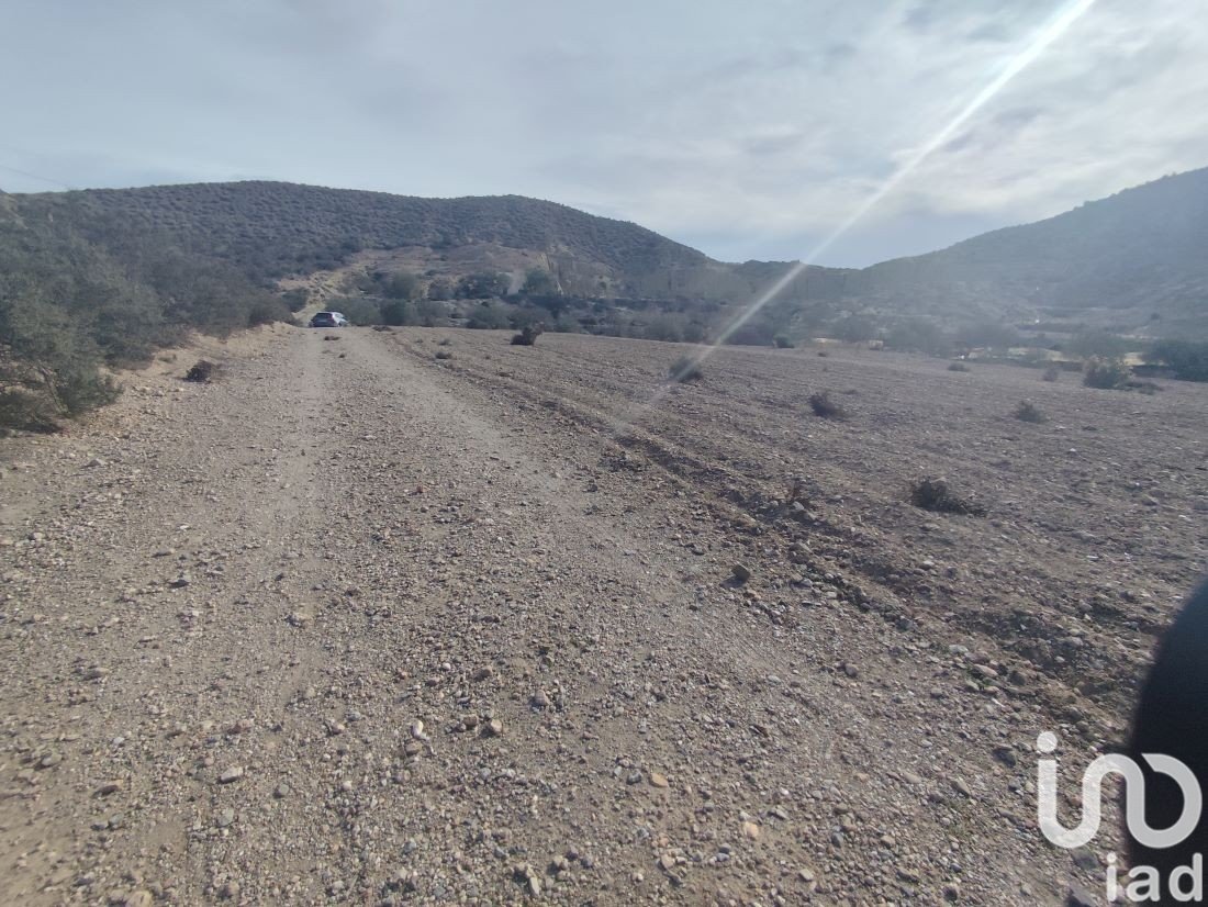 Parcela en Almería, España 32999 m2 No. 186016
