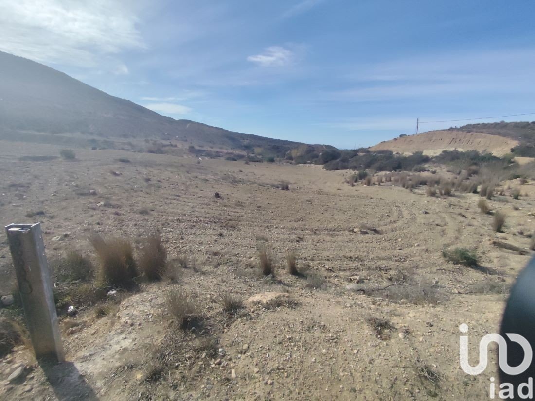 Parcela en Almería, España 32999 m2 No. 186016