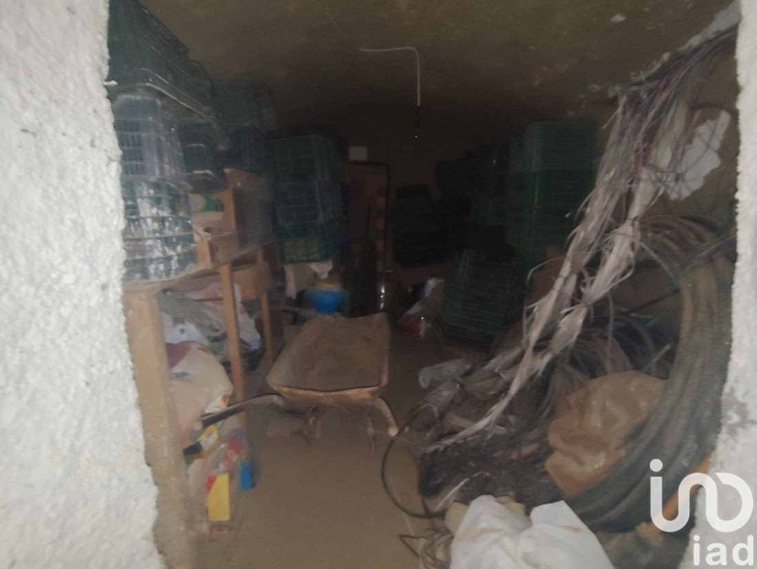 Parcela en Almería, España 32999 m2 No. 186016