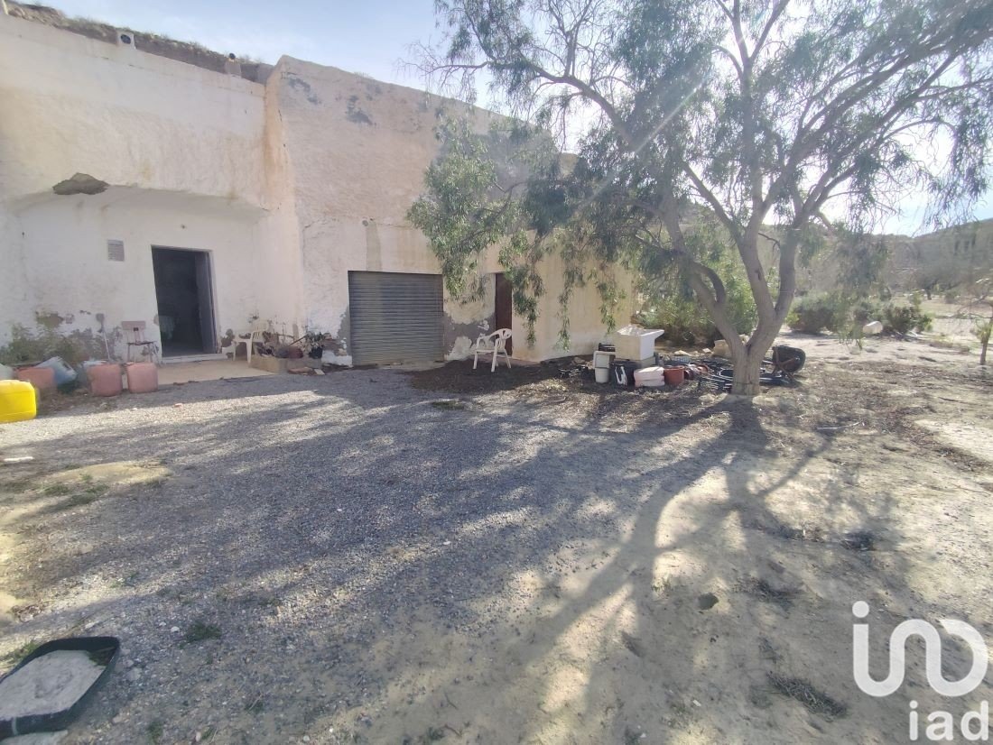 Parcela en Almería, España 32999 m2 No. 186016