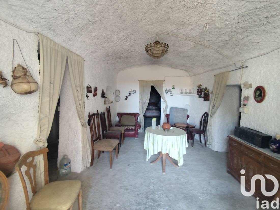 Parcela en Almería, España 32999 m2 No. 186016