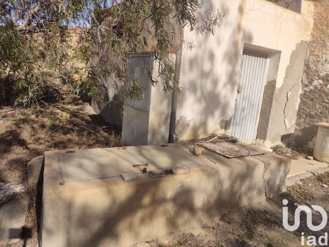 Parcela en Almería, España 32999 m2 No. 186016
