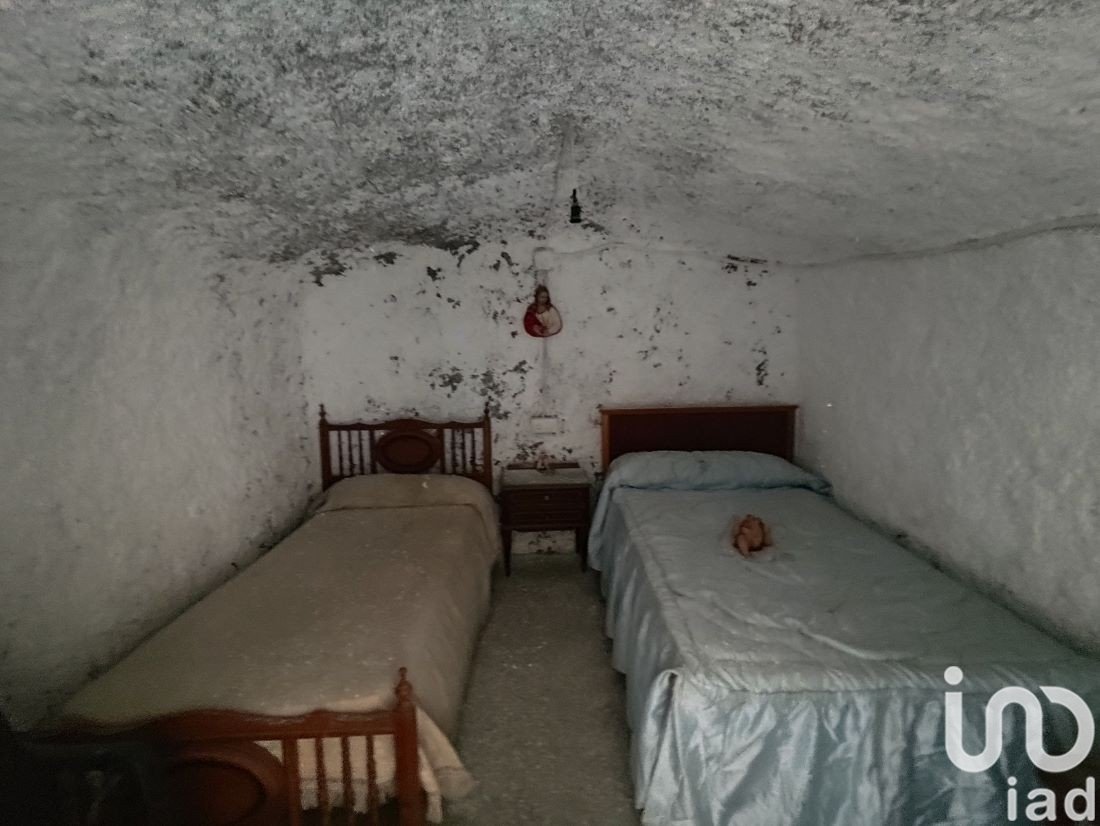Parcela en Almería, España 32999 m2 No. 186016