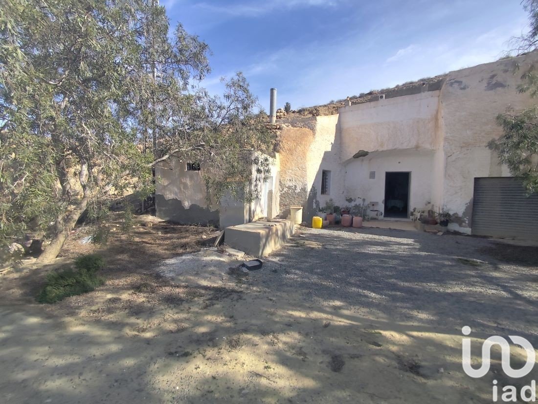 Parcela en Almería, España 32999 m2 No. 186016