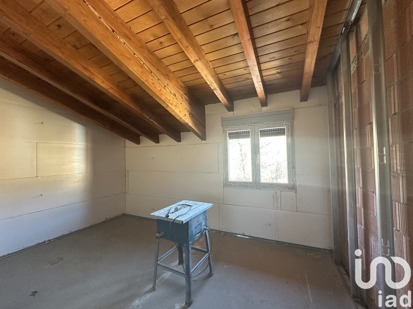 House in Matallana de Torio, Leon, Spain 2 bedrooms, 340 sq.m. No. 186014