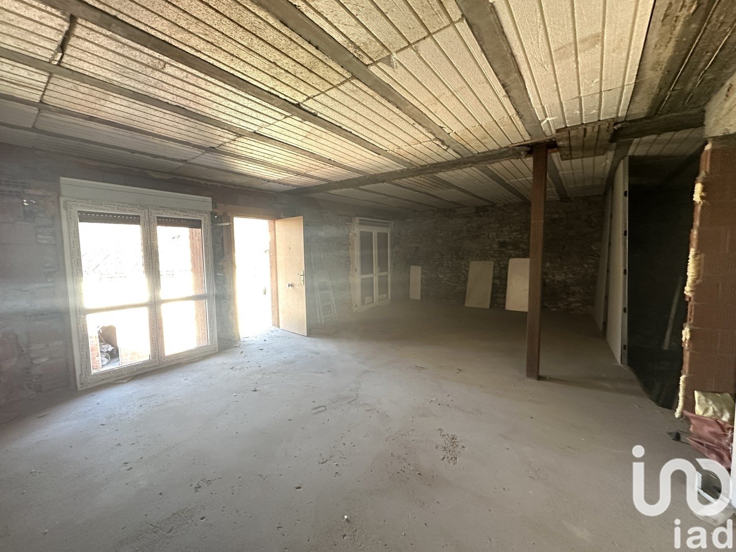 House in Matallana de Torio, Leon, Spain 2 bedrooms, 340 sq.m. No. 186014