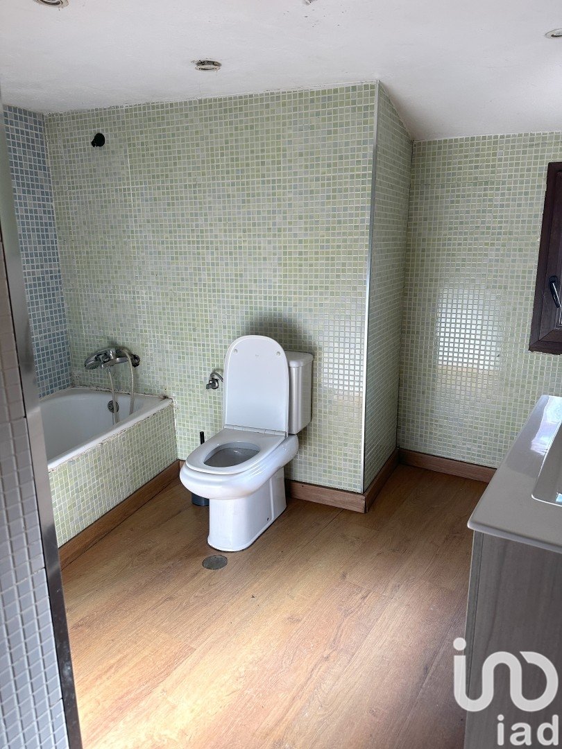 House in Matallana de Torio, Leon, Spain 2 bedrooms, 340 sq.m. No. 186014